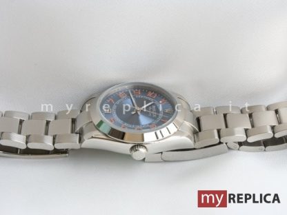 Rolex Air King Quadrante Blu Replica 114200 - immagine 2