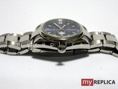 Rolex Datejust Quadrante Blu Replica 116200 - immagine 3