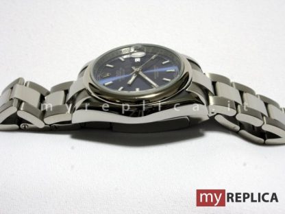 Rolex Datejust Quadrante Blu Replica 116200 - immagine 4