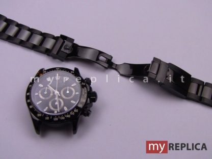 Rolex Daytona Pro Hunter Pvd Nero Swiss Eta - immagine 17