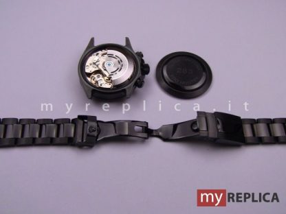 Rolex Daytona Pro Hunter Pvd Nero Swiss Eta - immagine 22