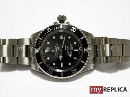 Rolex Sea Dweller Swiss Eta - immagine 2