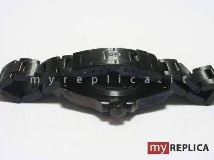 Rolex Submariner Date Venom Nero Replica 116610LN - immagine 6