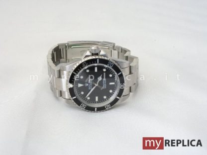 Rolex Submariner Ghiera Nera Replica 114060