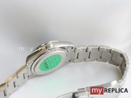 Air King Quadrante Blu 114200 - immagine 4
