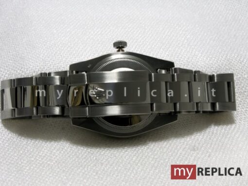 Air King Quadrante Nero 114200 - immagine 4