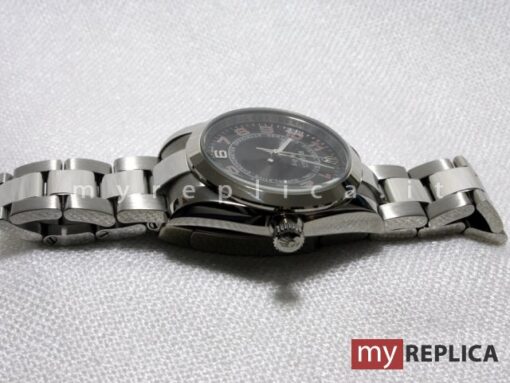 Air King Quadrante Nero 114200 - immagine 3