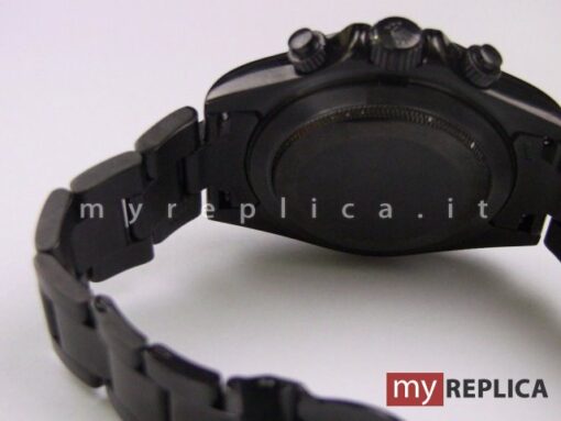 Daytona Pro Hunter Pvd Nero - immagine 7