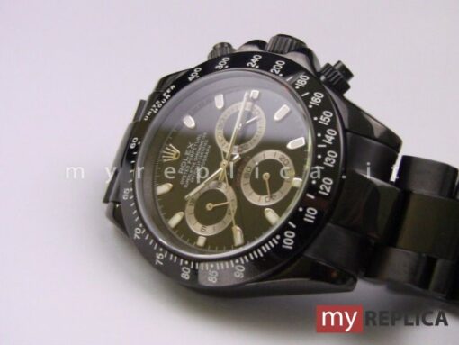 Daytona Pro Hunter Pvd Nero - immagine 8