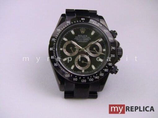Daytona Pro Hunter Pvd Nero - immagine 12