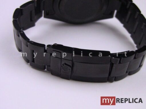 Daytona Pro Hunter Pvd Nero - immagine 5