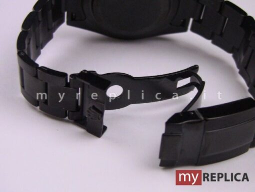 Daytona Pro Hunter Pvd Nero - immagine 6