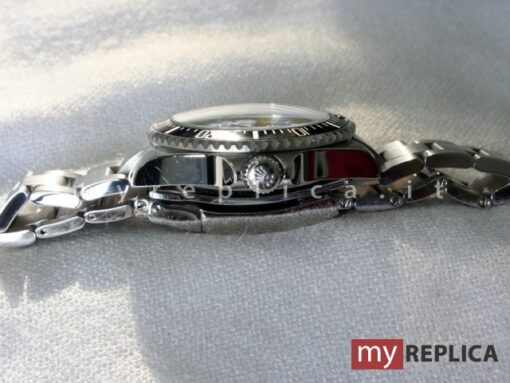 Rolex Deepsea Quadrante Nero 126660 - immagine 4