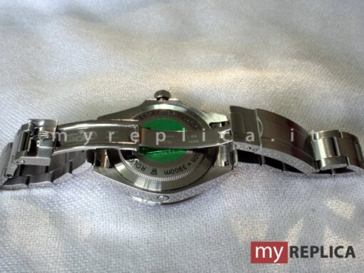 Rolex Deepsea Quadrante Nero 126660 - immagine 5