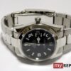 Explorer I Quadrante Nero 214270