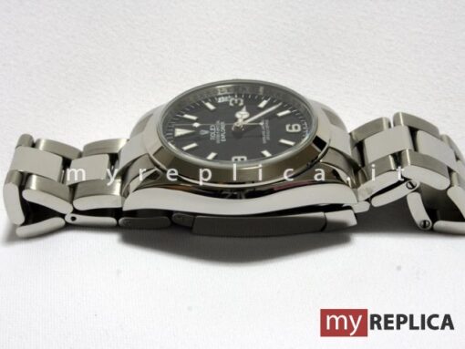Explorer I Quadrante Nero 214270 - immagine 4