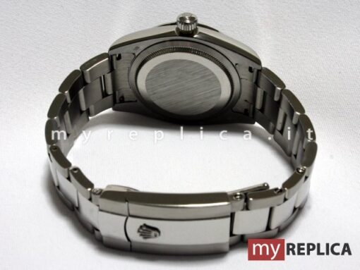 Explorer I Quadrante Nero 214270 - immagine 7