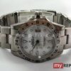 Explorer II Quadrante Bianco 16570