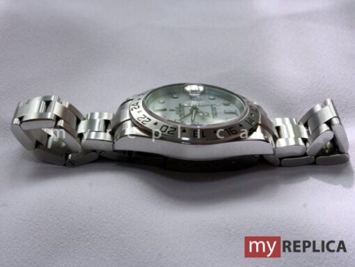 Explorer II Quadrante Bianco 16570 - immagine 3
