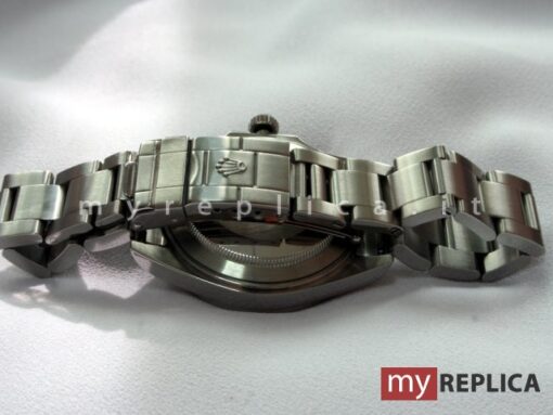 Explorer II Quadrante Bianco 16570 - immagine 5