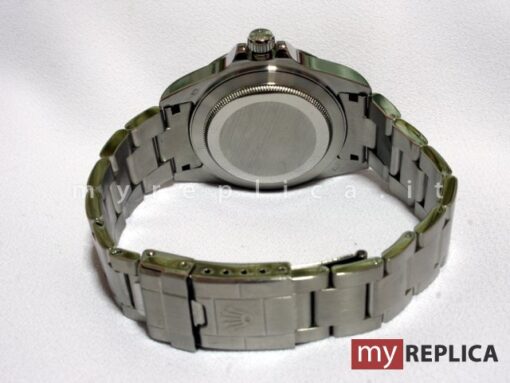 Explorer II Quadrante Nero 16570 - immagine 5