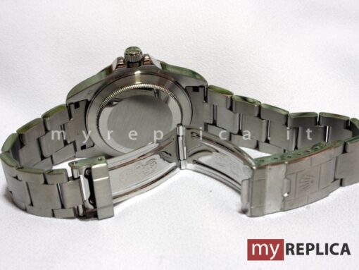Explorer II Quadrante Nero 16570 - immagine 6
