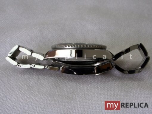 Gmt Master II Ghiera Nera Clone 116710 - immagine 4