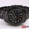 Milgauss Pro Hunter Pvd Nero