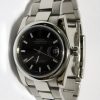 Orologio Rolex Datejust Quadrante Nero 116200