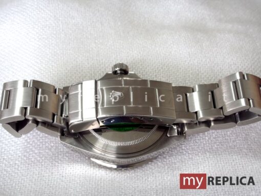 Submariner Date Ghiera Nera 16610 - immagine 6
