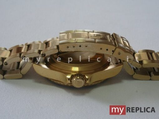 Submariner Date Oro 116618LB - immagine 7