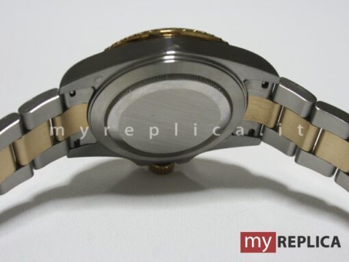 Submariner Quadrante Grigio 16613 - immagine 9