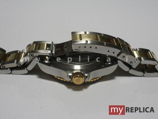 Submariner Quadrante Grigio 16613 - immagine 8