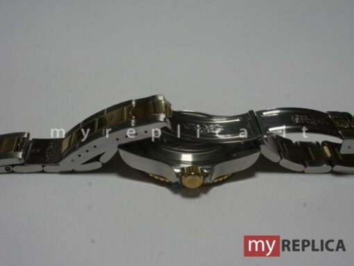 Submariner Quadrante Grigio 16613 - immagine 6