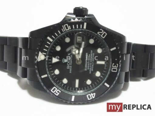 Submariner Date Venom 116610LN - immagine 3