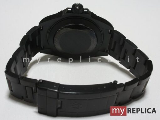 Submariner Date Venom 116610LN - immagine 7