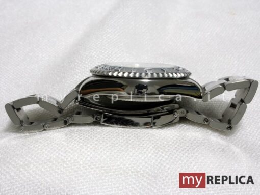Yacht Master II Quadrante Bianco 116689 - immagine 4