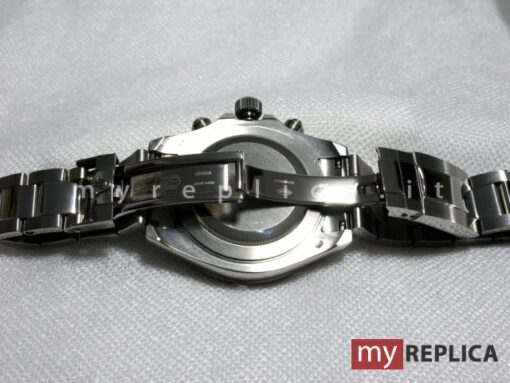 Yacht Master II Quadrante Bianco 116689 - immagine 5