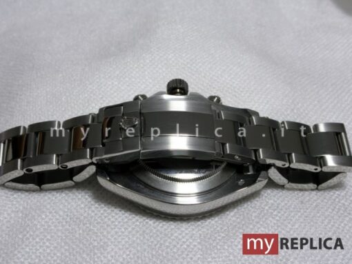 Yacht Master II Quadrante Bianco 116689 - immagine 6