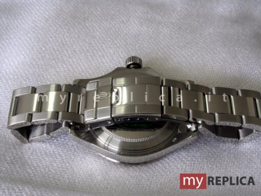 Yacht Master II Quadrante Grigio 168622 - immagine 8
