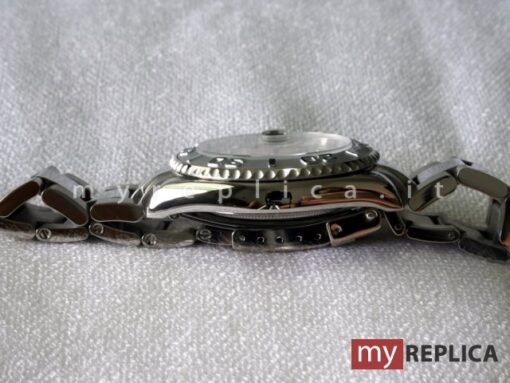 Yacht Master II Quadrante Platino 16622 - immagine 3