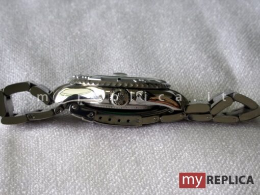 Yacht Master II Quadrante Platino 16622 - immagine 4