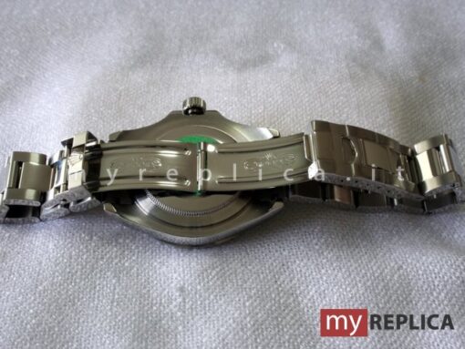 Yacht Master II Quadrante Platino 16622 - immagine 6