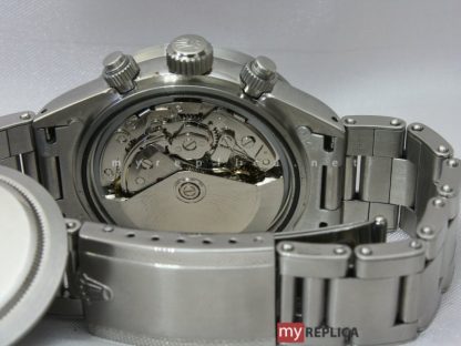 Rolex Daytona Paul Newman Replica A7750 Eta Svizzero - immagine 9