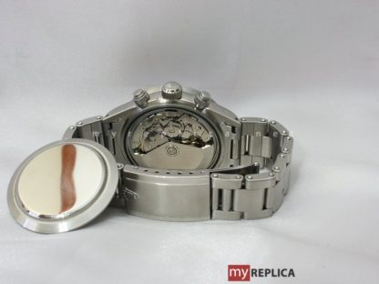 Rolex Daytona Paul Newman Replica A7750 Eta Svizzero - immagine 10