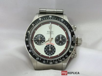 Rolex Daytona Paul Newman Replica A7750 Eta Svizzero - immagine 2