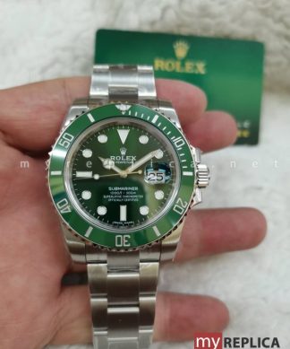 Rolex Super Clone 1:1