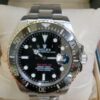 Sea Dweller Scritta Rossa 126600