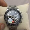 Daytona Panda Quadrante Nero 116500